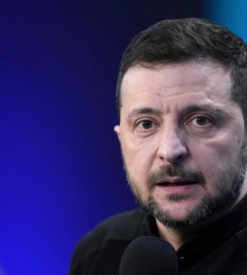 Трамп стверджує, що попросив Путіна тимчасово припинити удари по Україні через морози
