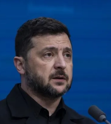 В ОАЕ обговорили енергетичне перемир’я, очікуємо виконання домовленостей, - Зеленський