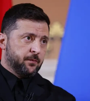 Зеленський подякував Трампу за заяву щодо безпеки українських міст узимку