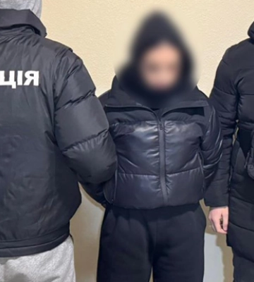 На Закарпатті перекрили міжнародний канал постачання кокаїну