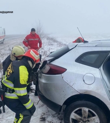 Мэр Вознесенска попал в смертельное ДТП: его задержали