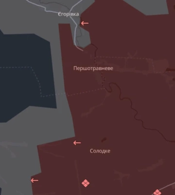 Росіяни окупували ще одне село на Дніпропетровщині – DeepState