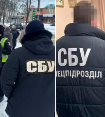 4000 долларов за «успешную» защиту диссертаций — в Сумах разоблачили должностных лиц университета