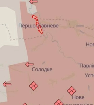 Росіяни окупували ще одне село на Дніпропетровщині – DeepState