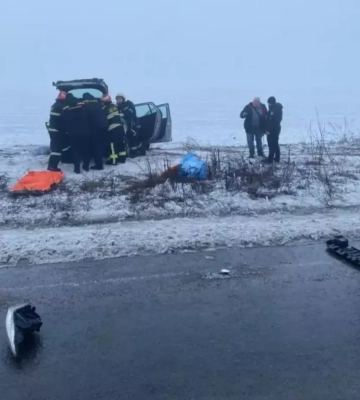Мэр Вознесенска попал в смертельное ДТП: его задержали