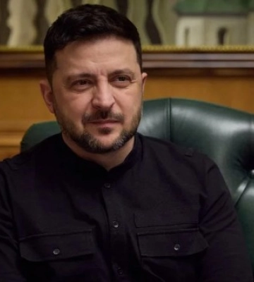 Зеленський подякував Трампу, якому Путін нібито пообіцяв призупинити удари у мороз