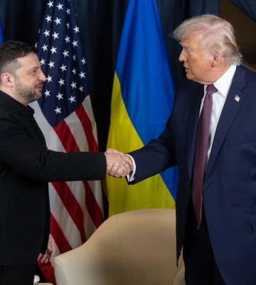 Підсумки 29.01: Енергетичне перемир'я і санкції ЄС