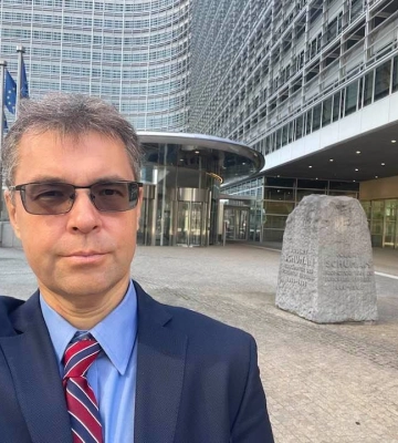 Люди, які відповідали за підготовку до зими, сприймали це, як щось, що їм заважає, — Олександр Харченко, директор Центру досліджень&amp;hellip;
