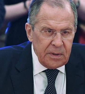 РФ обратилась в ООН с требованием приравнять Донбасс к Гренландии, - Лавров