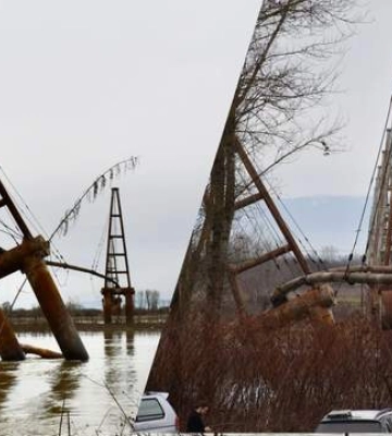 На Закарпатье 17 населенных пунктов могут остаться без газа: что произошло