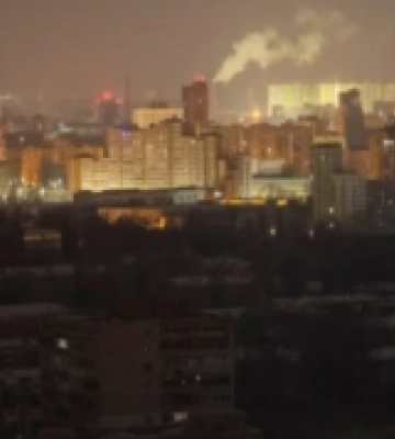 У Києві 378 багатоповерхових будинків досі залишаються без тепла
