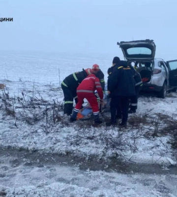 Мер Вознесенська став учасником трагічної ДТП під час відрядження - міськрада