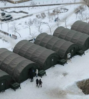 Возможное энергетическое перемирие станет признаком того, что переговоры между РФ и Украиной набирают обороты — NYT
