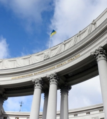 МЗС України - про запит Росії до ООН: Генасамблея вже відхилила захоплення Криму і Донбасу
