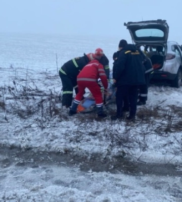 Мер Вознесенська став учасником трагічної ДТП під час відрядження - міськрада
