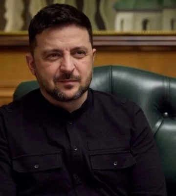 «Ми готові до компромісу». Зеленський розказав, що вперше сталося на переговорах в Абу-Дабі