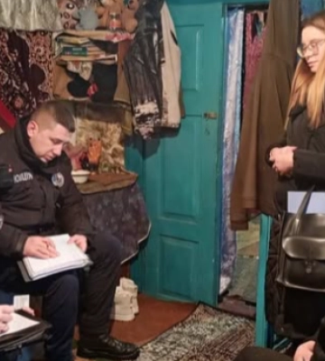 На Волині у сім'ї вилучили двох малолітніх дітей: що відомо