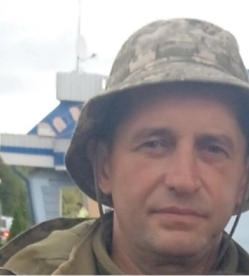 Загибель підтвердили через рік і дев'ять місяців: батько чотирьох дітей з Волині понад 600 днів вважався зниклим безвісти