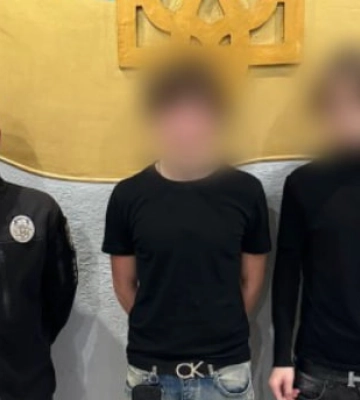 Відео про зґвалтування кота: поліція веде справу