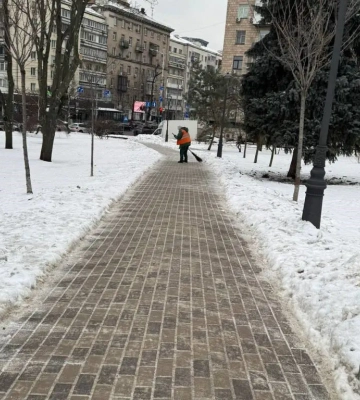 Почти четыре сотни многоэтажек в Киеве все еще без отопления – Кличко