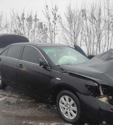 На Кіровоградщині сталась смертельна ДТП за участю мера Вознесенська