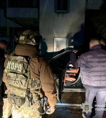 Депутату Ужгородської міськради повідомили про підозру