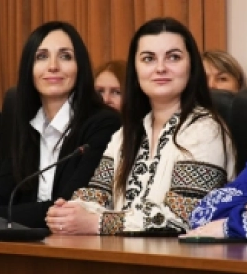 На Кіровоградщині назвали кращих вчителів року. ФОТО