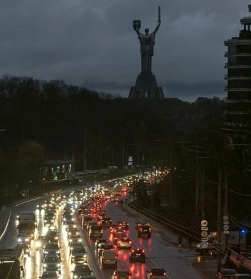 Кличка жорстко рознесли за колапс на Троєщині: озвучено різку заяву