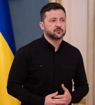 Зеленський: Росіяни шукають спосіб представити завершення війни як свою перемогу