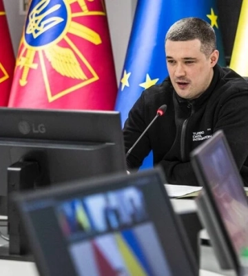 Україна разом із Польщею модернізуватимуть винищувачі МіГ-29