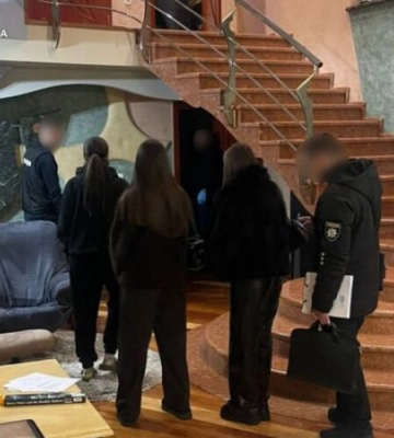 Депутату Ужгородської міськради повідомили про підозру