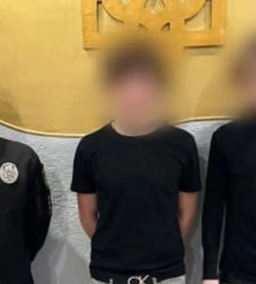 Одеські поліцейські встановили підлітків, які зняли на відео зґвалтування кота