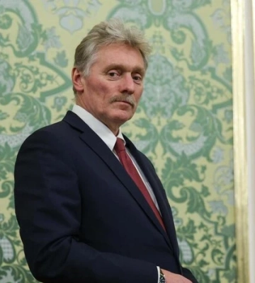Коли Росія почне бити по Україні? Кремль назвав дату