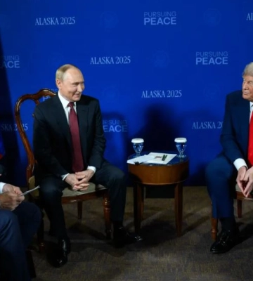 В Кремле подтвердили, что Трамп лично просил Путина не обстреливать Киев до 1 февраля