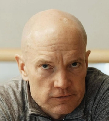 Ексголовред "Економічної правди" викрив масштабну корупційну схему в проєкті Томаша Фіали