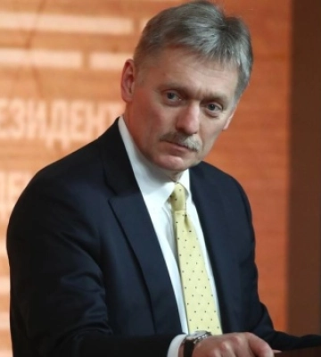 РФ заявила про готовність утриматися від ударів по Києву до 1 лютого — Кремль
