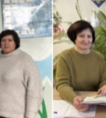 Учні маневицьких ліцеїв – призери обласних олімпіад з математики та хімії
