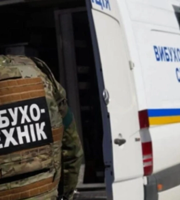 Более 2000 заявок: по Украине распространяется волна массовых "минирований"