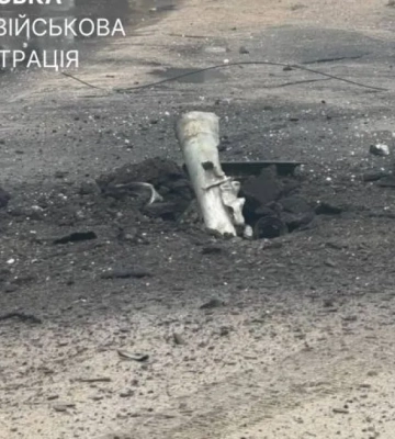 Оккупанты ударили по маршрутке в Херсоне: есть погибший и раненые