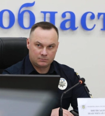 «Статус ветерана не является оправданием»: Выговский рассказал подробности убийства правоохранителей на Черкасщине