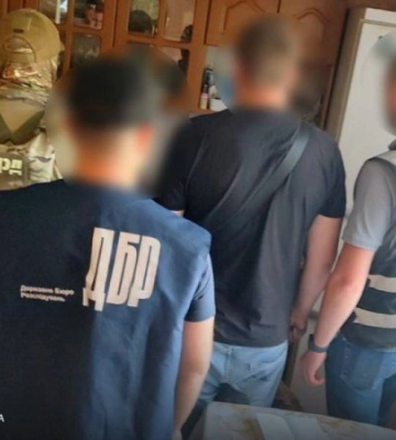 На Львівщині викрили схему використання даних військових для привласнення мільйонів гривень