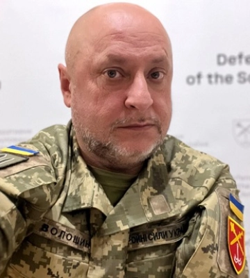 ЗСУ спростували заяви про окупацію населених пунктів на Запоріжжі