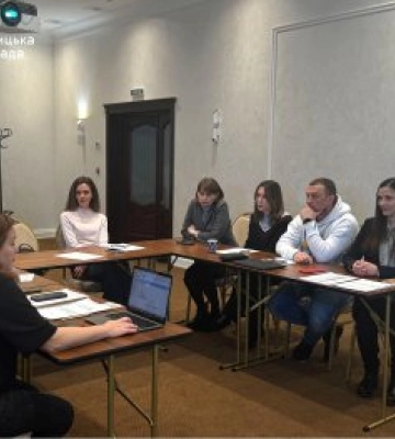 Миколаїв переймає енергоефективний досвід українських міст