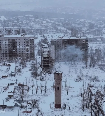 Близько 50 окупантів заблоковано в одному з кварталів Куп’янська, - Трегубов