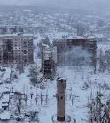 Російські війська активізували наступ на Вовчанському напрямку, - Трегубов