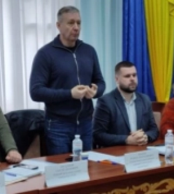 Головною темою сесії Кілійської міської ради стало енергозабезпечення громади