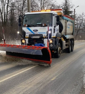 На Харківщині очікуються значні зміни погоди
