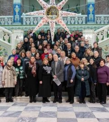 У Полтавського краєзнавчого музею змінився директор