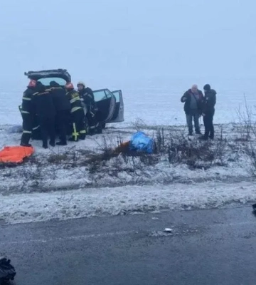 Мэру Вознесенска избрали меру пресечения после смертельного ДТП