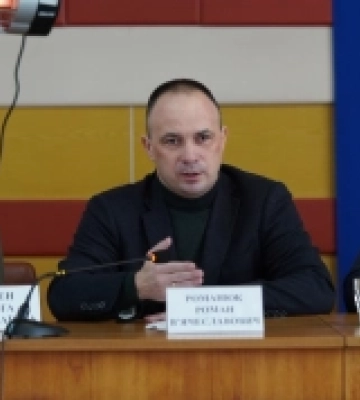 Очільник Волинської ОВА зустрівся з головами та старостами громад Ратнівщини: про що говорили